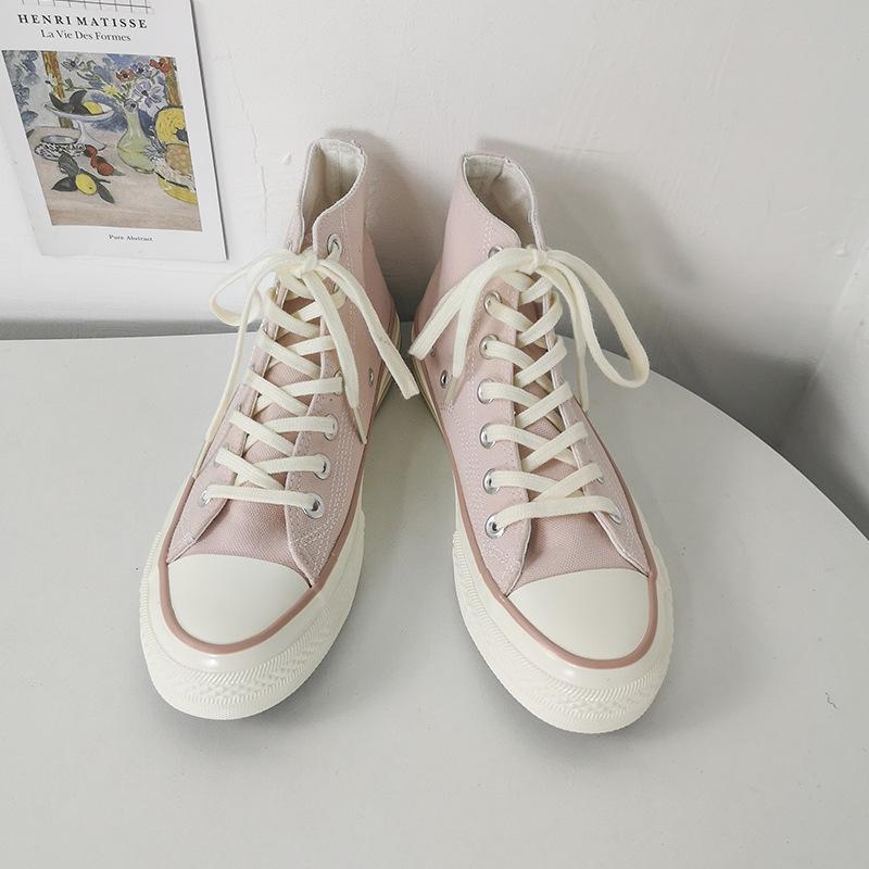 Canvas Shoes Student Shoes Casual Shoes 19