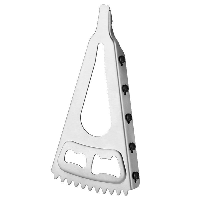 

Multifunctional Kitchen Lid and Bottle Opener – Creative, Labor-Saving Tool for Cans, Beer, and Screw Caps