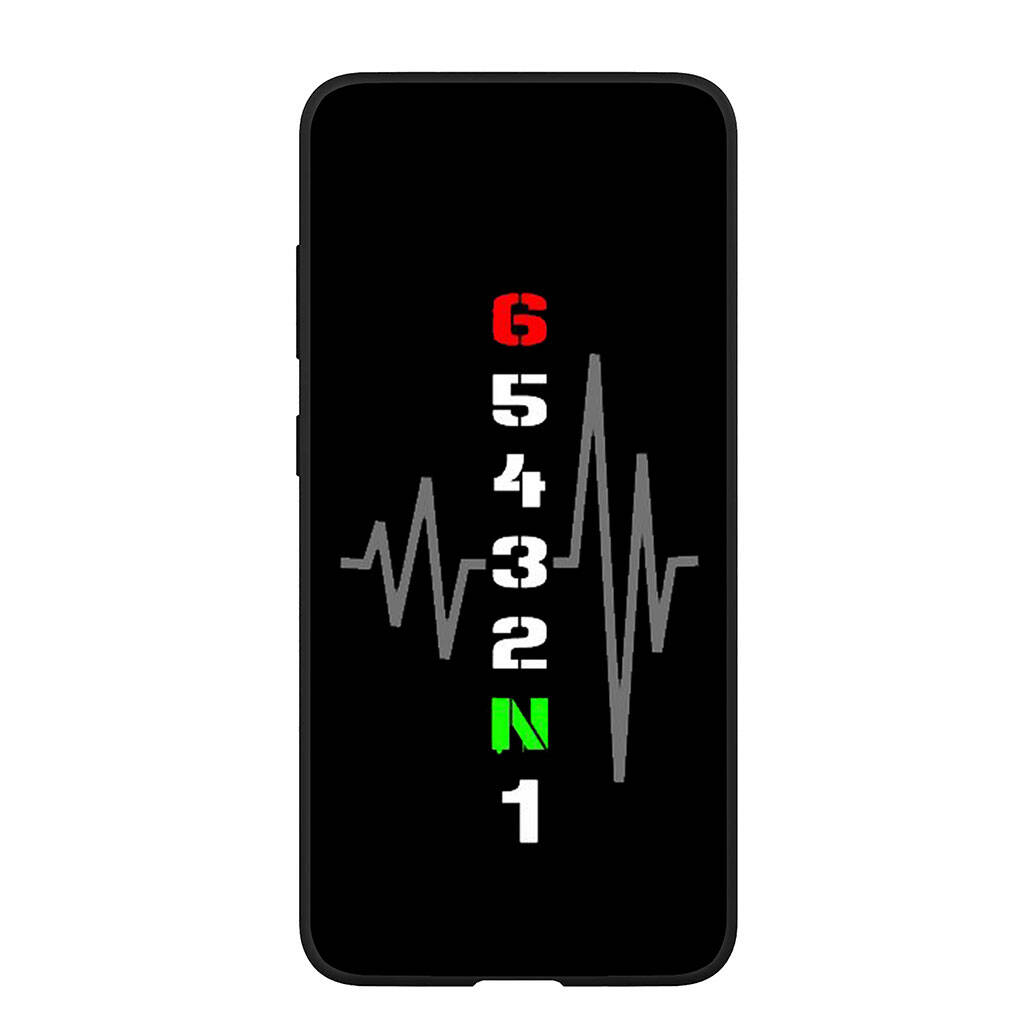 Phone Case for iPhone 17 16 15 Xiaomi Poco F8 F7 X7 X6 M8 C85 C75 Redmi Note 14 13 12 11 Pro Max A3 A4 14C 13C 15C Motorcycle Motorbike 1N23456 Cover