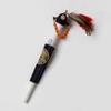 Korean Headwear Pen Series-Black Gat  Pen/Jeon Rip  Pen-Handmade Goods