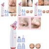 2020 Model Electric Blackhead Vacuum Cleaner For Deep Pore Cleansing And Care
