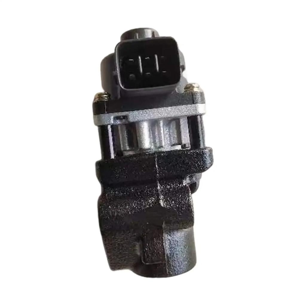 Oryginalny zawór EGR 1811169G01 18111-69G01 79073A do Suzuki Grand Vitara Ignis Jimny Liana Swift SX4 FIAT Sedici 1.6L Wysoka jakość