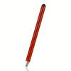 Capacitive Styluses Pen Metal Body High Precisions for Touch Screens Compatible Multiple Color