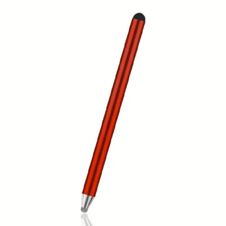 Capacitive Styluses Pen Metal Body High Precisions for Touch Screens Compatible Multiple Color