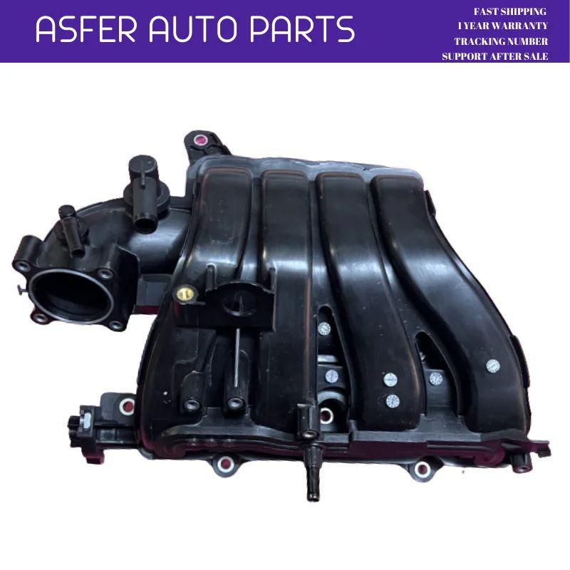 Intake Manifold For Clio Mk5 2019 After Nissan Qashqai 1.3 TCE OEM 72467093 7246709300