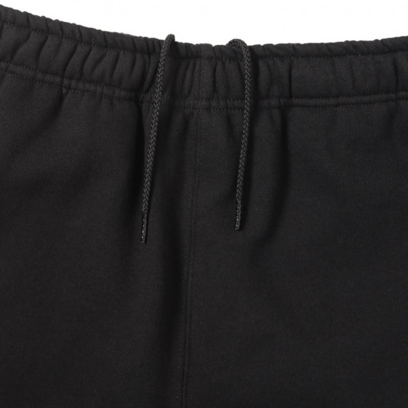 Thisisneverthat Big Sweatpant Black