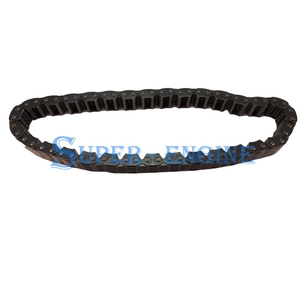 Higher quality 473564B000 15581813 T/F OUTPUT CRANKSHAFT TRANSFER CHAIN FOR HYUNDAI KIA