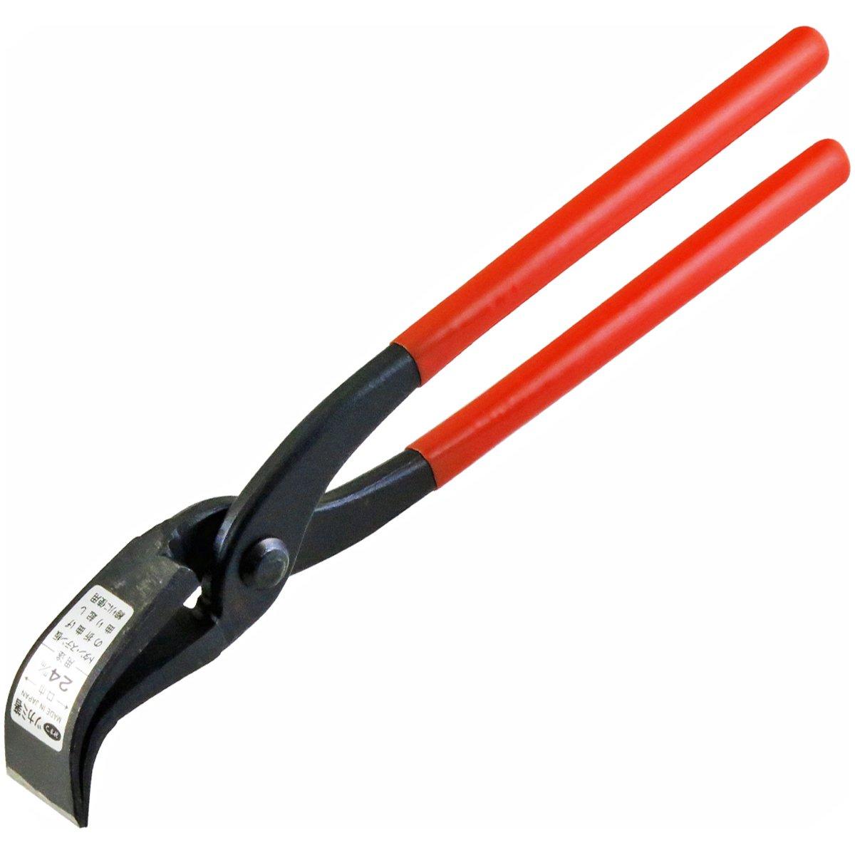 

Kaneshika Tool Manufacturing Палочки для еды Mimatsu с рукояткой 24 мм 202