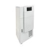 Custom Sheet Metal Cabinet with Dust & Moisture Protection and Installation Service