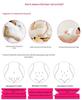 Fetal Heart Rate Monitor for Home Use - Doppler Instrument for Pregnant Women
