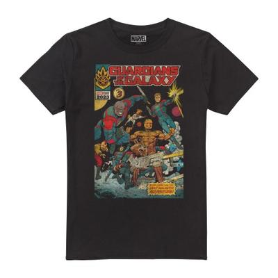 Mens T-Shirt