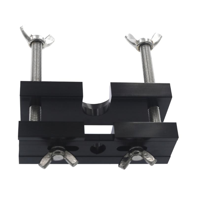 Mouthpiece Puller, Universal Separator Mouth Extractor, Brass Horn Trombone Mouth Maintenance Tool Extractor with Handle