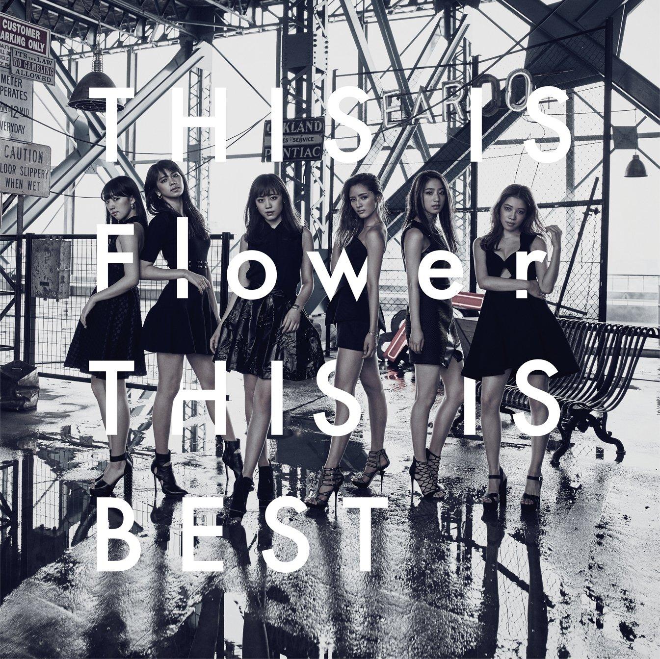 

THIS IS Flower THIS IS BEST