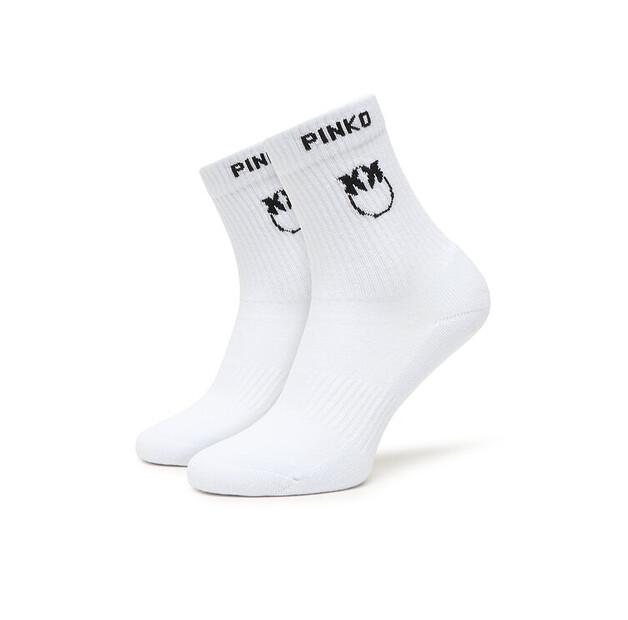 

Носки длинные PINKO Noirvegia One Size