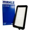 Kicks Air Filter/Cleaner for Nissan RP15/SNP15, MAHLE LX6123 16546-5R70A, Genuine Filter Manufacturer