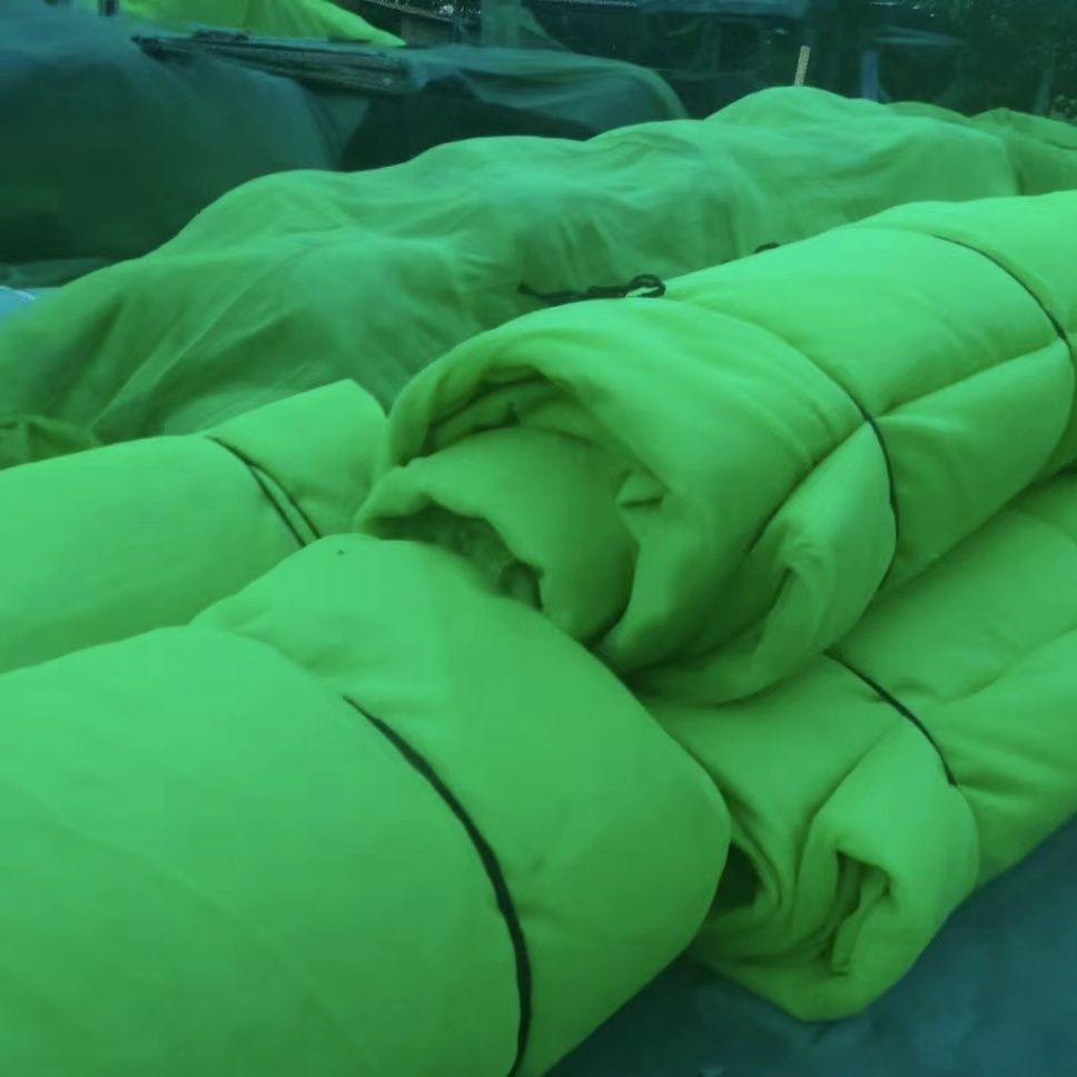 Enhanced Outdoor Sunshade & Durable Construction Safety Net