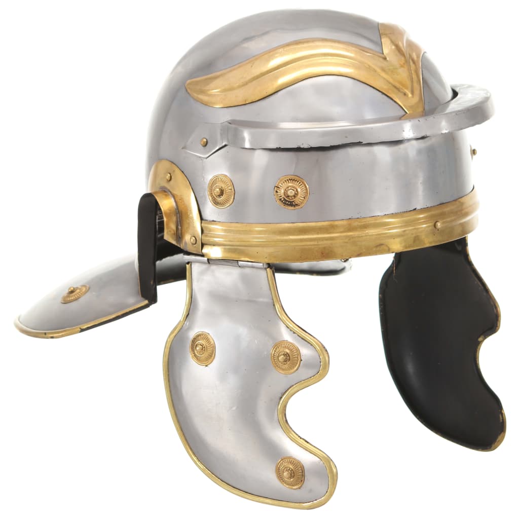Roman Soldier Helmet Antique Replica for