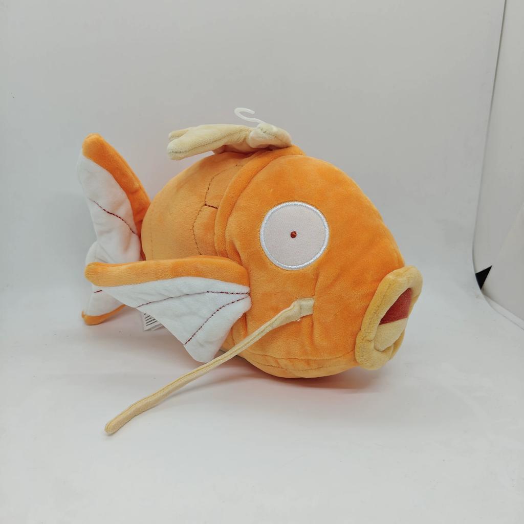 Cute Magikarp Plush Toys Anime Games Series Stuffed Soft Doll A Birthday Present For Children