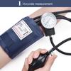 Manual Blood Pressure Monitor, Stethoscop.e For A Doctor, Home Health Monitor