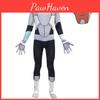 Eye-catching Teen Titan Cyborg Costume For Boys Perfect For Superhero Cosplay Events
