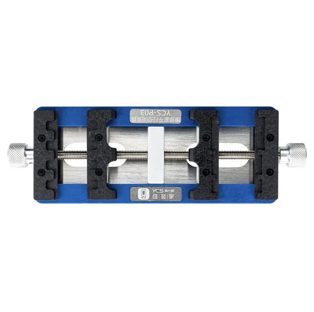 YCS Multi-function Mobile Phone Motherboard Repair Fixture Universal Type Suitable for Various Mobile Phone Motherboards