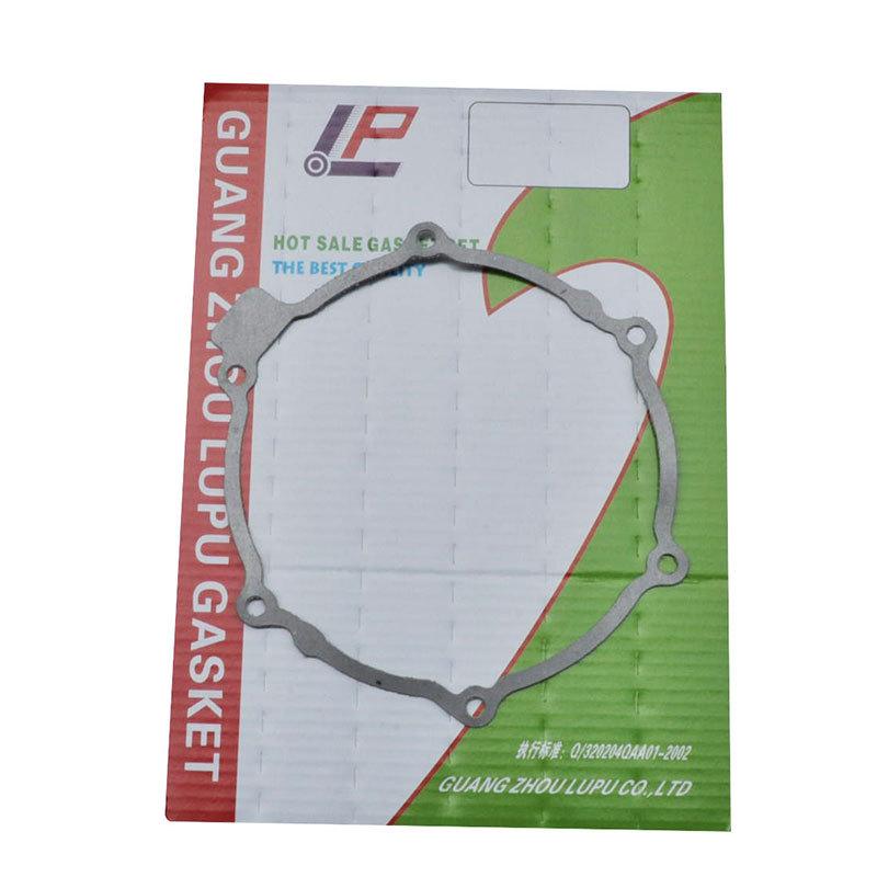 Motorcycle Oil Pan Generator Clutch Covers Gaskets Kits For Honda VFR 400 VFR400 R3 RVF 400R NC21 NC24 NC30 NC35 1986-1996