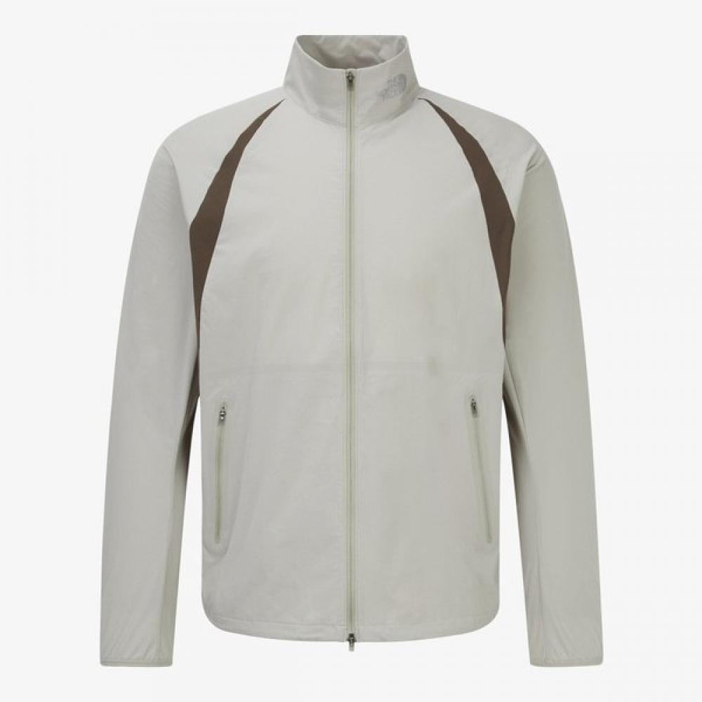

The North Face Men S Pacer Jacket Beige Nj5jr51c BEIGE/090
