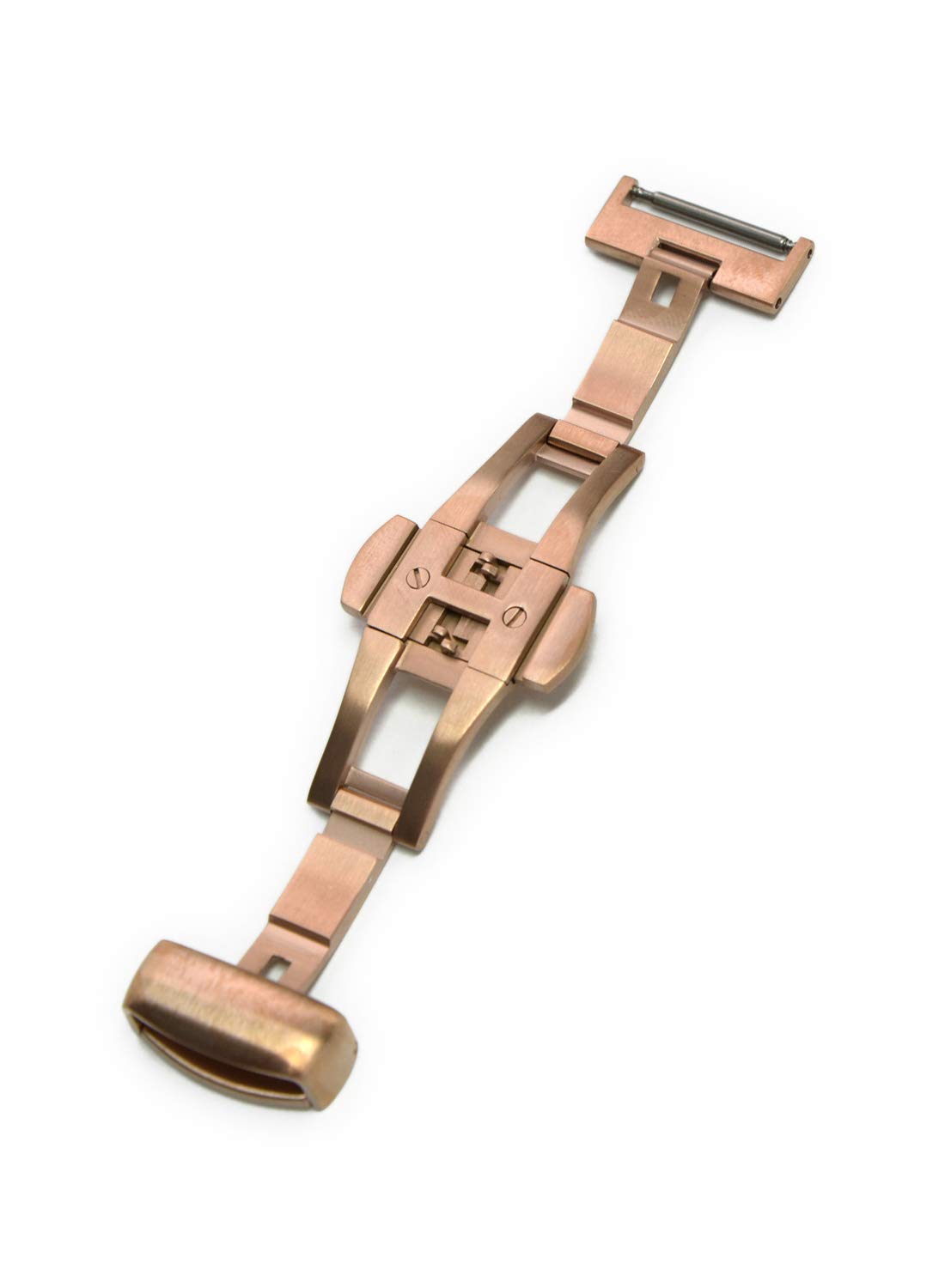 

CASSIS PBF Часы со сменным ремешком CARGS016 D-BUCKLE, Сатин, 16 мм, Палисандр, Инструмент,