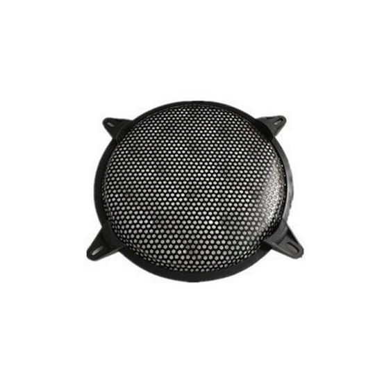 Large Hole Speaker Grille: 6.5, 8, 10, 12 Inch Audio Mesh Cover 5 Inch
