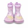 [Children's Clothing] Kids Foret (Kids Foret) Unicorn and Fruit Print Rain Shoes 14cm-20cm B81820