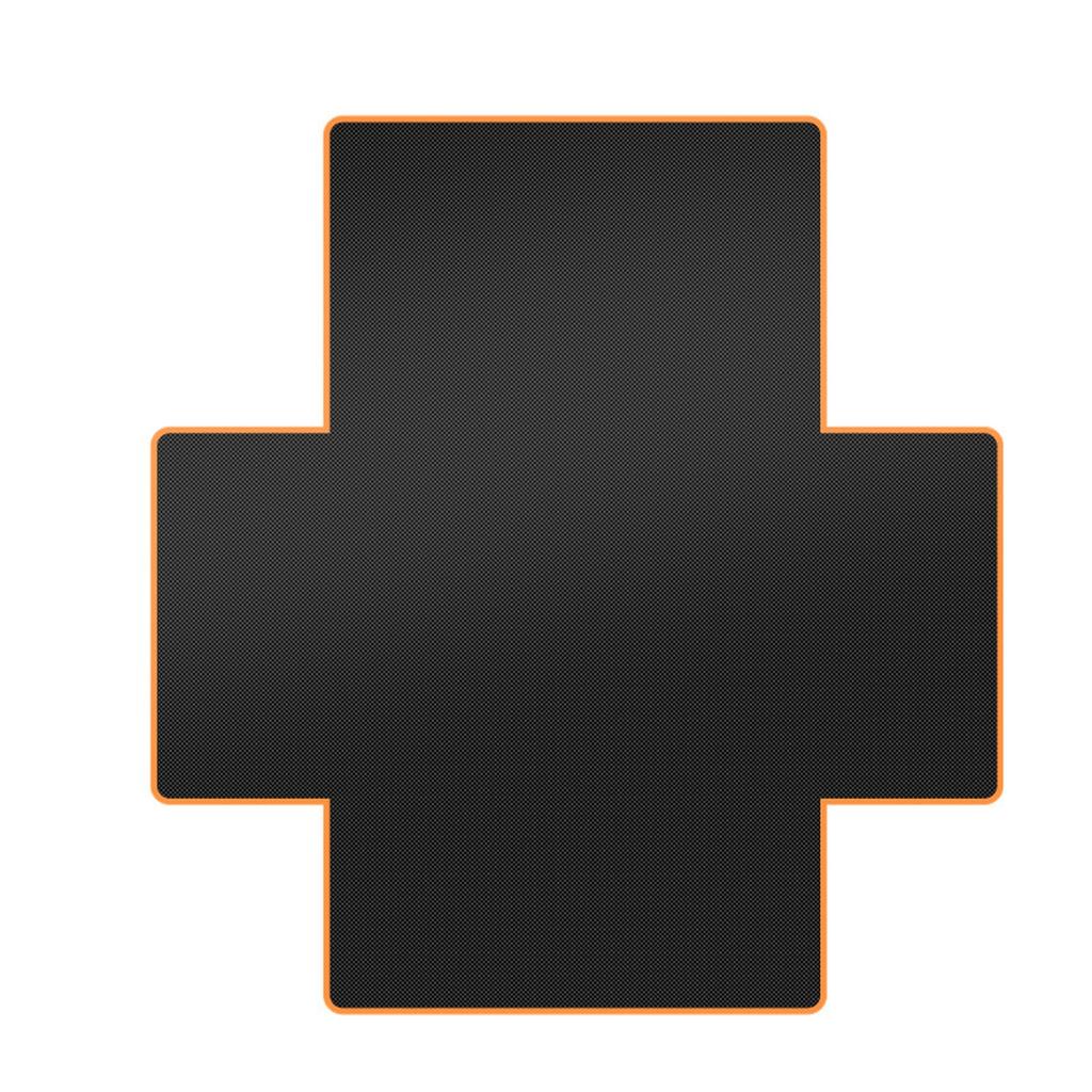 Dog Car Seat Cover  Pet  Carriers Travel Mat  for Small Medium Large Dogs Car Rear Back Protector Safety Pad