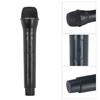 Microphone Kids Props Fake Play Pretend Costume Mic Plastic Karaoke Props Child