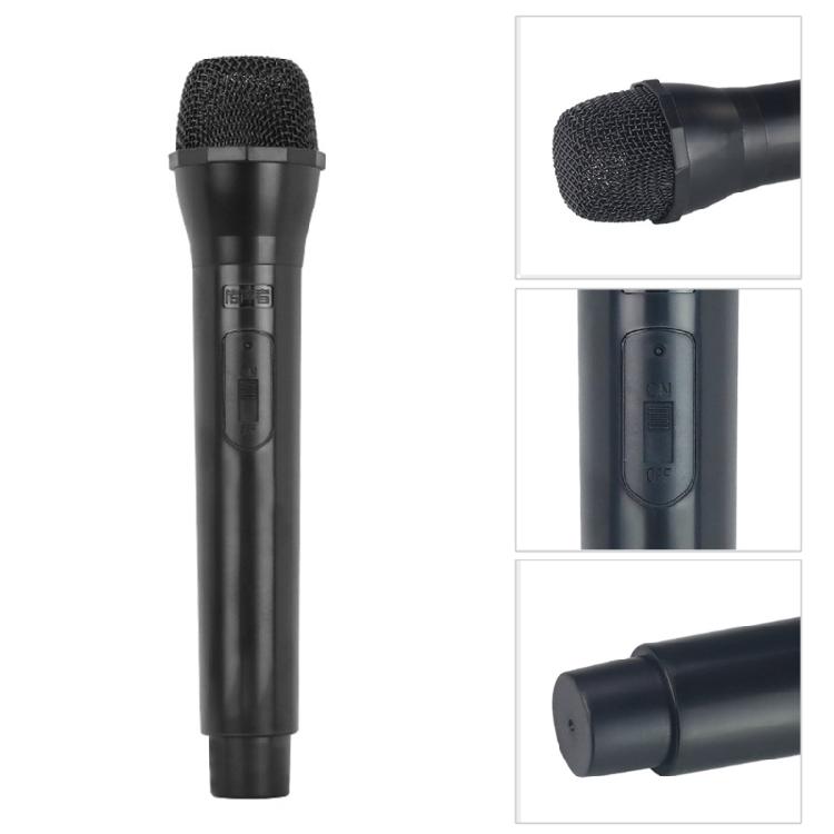 Microphone Kids Props Fake Play Pretend Costume Mic Plastic Karaoke Props Child