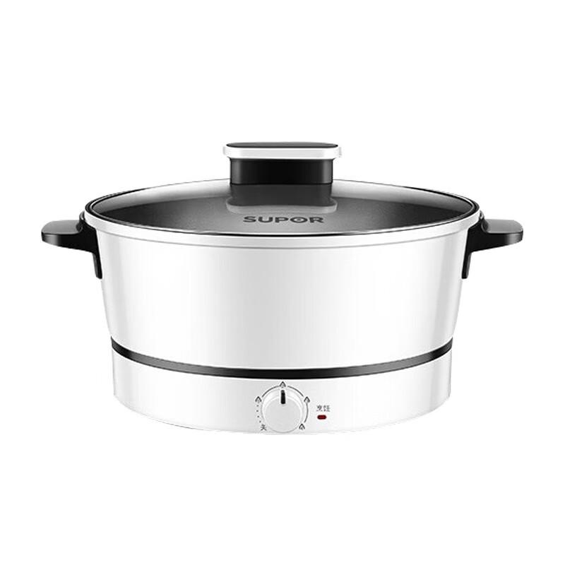 Supor GT Electric Hot Pot CN plug (adapter included)