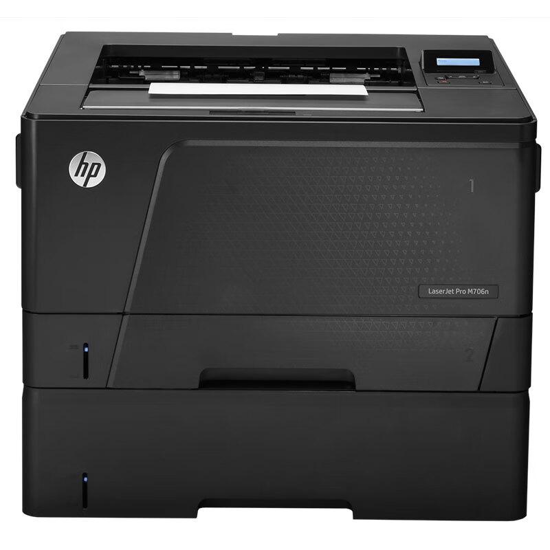 HP LaserJet Series Printers & Multifunction Devices CN plug (adapter included)
