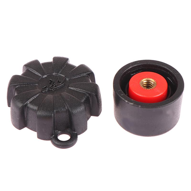 Anti Theft Pin-Lock Security Knob Key For Ram Mount Arm Socket Phone Holder