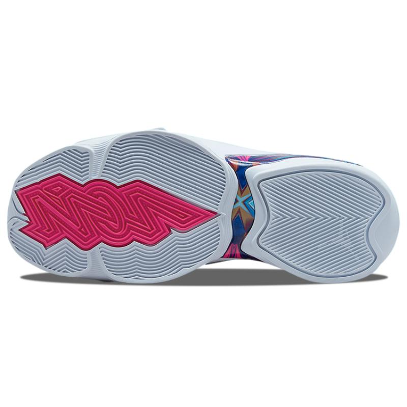 Jordan Zion 2 Hope Diamond Jordan DM0858-467