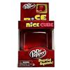 Kids  Childrens Hot Selling Nice Cube Super Soft Squishy Fidget Toy, Translucent Red Stress Relief Cube, BPA-Free Safe for  Adults