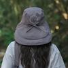 Adjustable Summer Sun Cap Neck Protection Fisherman Hat New Women's Sun Hat