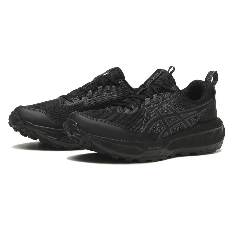 AsiCs W Gel Sonoma 8 Gore Tex 1012b770.002 BlaCk C Grey