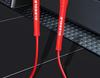 Gleedle Gedele 6mm PVC Medium-Handle Cold/Wear-Resistant Weight Loss Jump Rope