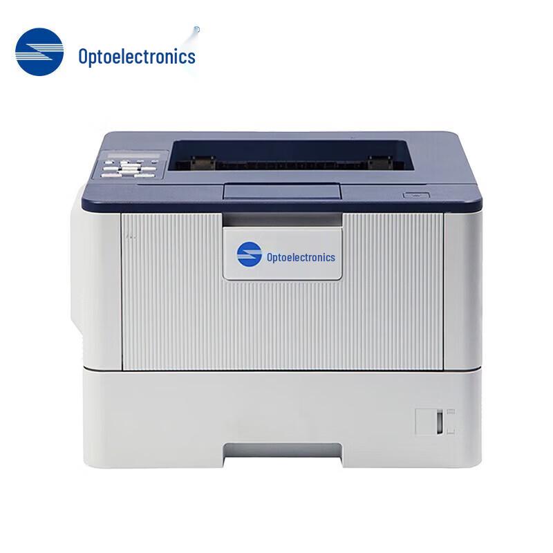 Guangdiantong OEP4015DN Monochrome Duplex Laser Printer CN plug (adapter included)