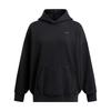 Womens/Ladies Icon Heavyweight Oversized Hoodie