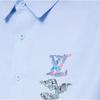 SS22 Shirt Men's Blue 1A9GWY