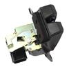 Trunk Lock  Actuator Easy Use Tailgate Trunk Door Lock Actuator   Resistant 81230 A7500 Forte 5 Hatchback