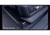 Tank 400 All-Inclusive Floor Mats for Hi4-Z/Hi4-T and Fuel Models - Car Interior Carpet for New Energy Vehicles