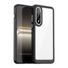 Transparent Case For OnePlus Nord 5 Case Silicone Colorful Cover OnePlus Nord 5 Case For OnePlus Nord CE 5 Shockproof Phone Case