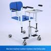 Home Use Hydraulic Lift for Elderly and Bedridden Patient Transfer
