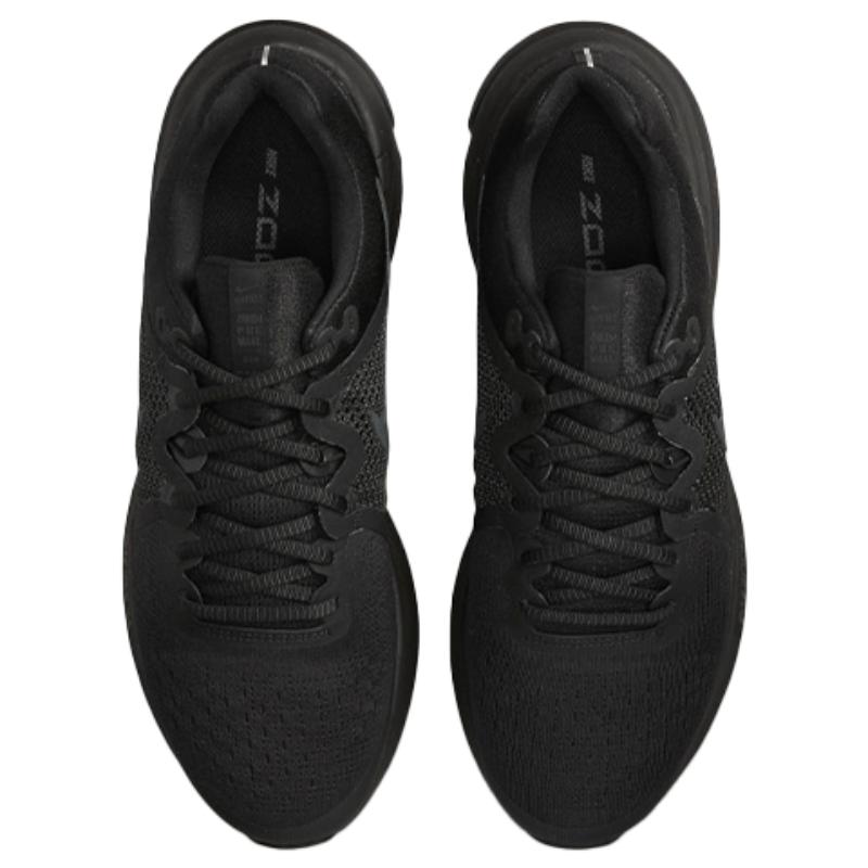 Nike Zoom Prevail Black Anthracite Sneakers Casual DA1102-002