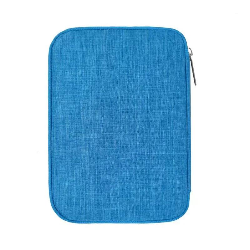 Watch Band Organizer Bag for Apple Watch Multifunction Case Cable Watchband Bag for Smart Watch Travel Portable Storage Bag